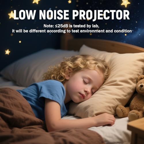 M300 Pro Mini Game Projector, 36,000+ Games