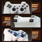 M300 Pro Mini Game Projector, 36,000+ Games