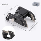 Gugxiom Watch Bracelet Removal Tool, Watch U Shaped Remover Pliers