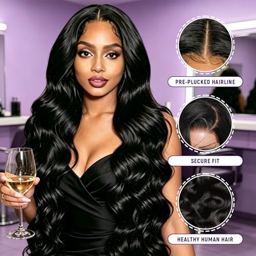 12A Body Wave Human Hair Bundles, 16–20 Inch