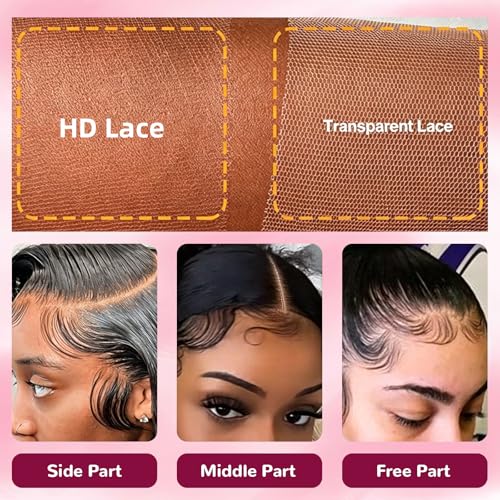 12A Water Wave Human Hair Bundles with Closure