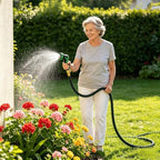 Indoor Sink Sprayer Hose Set
