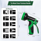 Indoor Sink Sprayer Hose Set