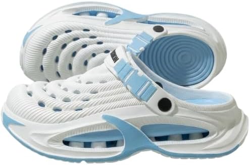 Summer EVA Sandals & Clogs, Non-Slip