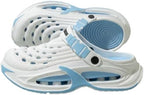 Summer EVA Sandals & Clogs, Non-Slip