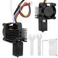 Bamboo Lab X1 Carbon X1 X1C Hotend Complete Kit, for X1 Series 3D Printer
