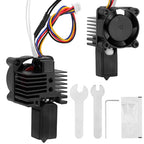 Bamboo Lab X1 Carbon X1 X1C Hotend Complete Kit, for X1 Series 3D Printer