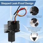 Bamboo Lab X1 Carbon X1 X1C Hotend Complete Kit, for X1 Series 3D Printer