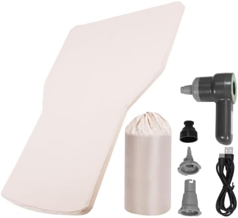 Tesla Model Y Thickened SUV Trunk Mat