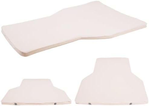 Tesla Model Y Thickened SUV Trunk Mat