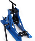 Heavy-Duty Pipe Rolling Machine with 6 Dies