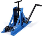 Heavy-Duty Pipe Rolling Machine with 6 Dies