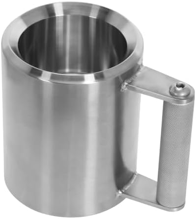 10kg Anti-Slip Fitness Coffee Mug
