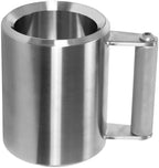 10kg Anti-Slip Fitness Coffee Mug