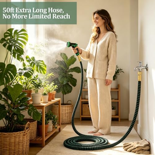 Sink Sprayer Hose Set