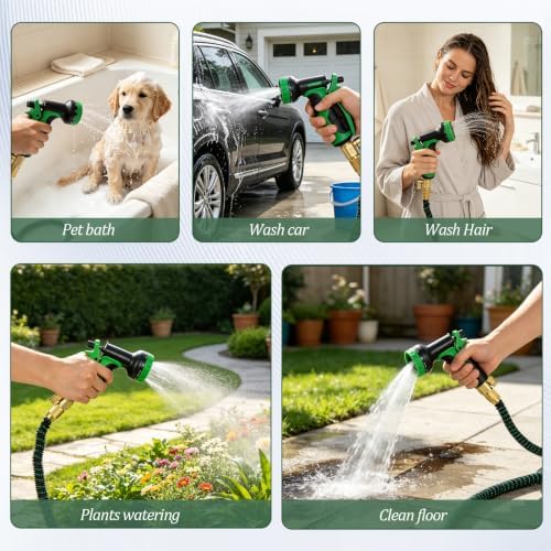 Sink Sprayer Hose Set