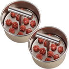 Stainless Steel Meatball Maker Press Tool