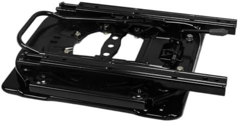 360 Degree Rotatable Seat Swivel Base Sliding Track for RV