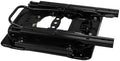 360 Degree Rotatable Seat Swivel Base Sliding Track for RV