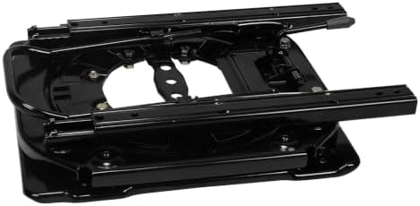 360 Degree Rotatable Seat Swivel Base Sliding Track for RV
