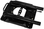 360 Degree Rotatable Seat Swivel Base Sliding Track for RV