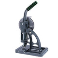 Semi Automatic Tarpaulin Eyelet Press with 5000 Pcs 10mm Eyelets