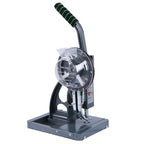 Semi Automatic Tarpaulin Eyelet Press with 5000 Pcs 10mm Eyelets