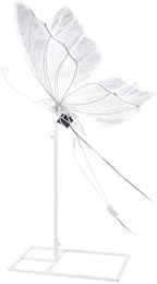 Creative Butterfly Ceiling Lights Decoration Adjustable Height for