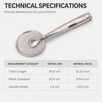 Stainless Steel Strainer Tongs, Food Lifting and Draining Utensil for Frying and Serving Meals in Home Kitchens