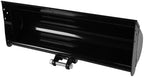 Generic Plain Mud Bucket Grading Attachment with Pins for Mini Excavators