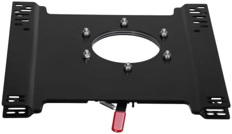 Generic for Sprinter T5/T6 Transit Swivel Seat Base 360° Rotating Mount