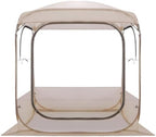 Generic All Weather Sports Tent 360° Panoramic View Instant Outdoor Bubble