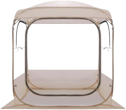 Generic All Weather Sports Tent 360° Panoramic View Instant Outdoor Bubble