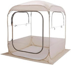 Generic All Weather Sports Tent 360° Panoramic View Instant Outdoor Bubble