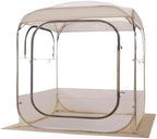 Generic All Weather Sports Tent 360° Panoramic View Instant Outdoor Bubble