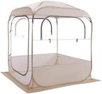 Generic All Weather Sports Tent 360° Panoramic View Instant Outdoor Bubble