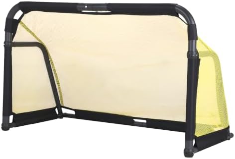 Generic Portable Foldable Soccer Goals Aluminum Freestanding Pop Up Nets