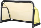 Generic Portable Foldable Soccer Goals Aluminum Freestanding Pop Up Nets