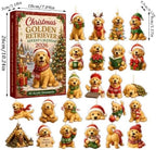 Animal Christmas Advent Calendar 2026 Elemental Dragon Advent Calendar 2026