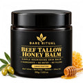 Bare Ritual Tallow Honey Balm, 100g