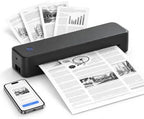 Trivana A4 Inkless Portable Printer
