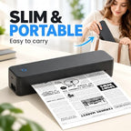 Trivana A4 Inkless Portable Printer