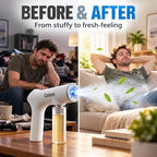Celani Portable Odor Eliminator Spray Gun