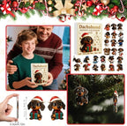 Christmas Dog Advent Calendar 2026, Christmas Bull Terrier Advent Calendar 2026