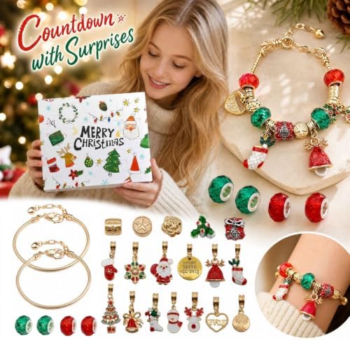 Christmas Advent Calendar 2026, Halloween Advent Calendar 2026, #X