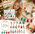 Christmas Advent Calendar 2026, Halloween Advent Calendar 2026, #X