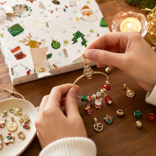 Christmas Advent Calendar 2026, Halloween Advent Calendar 2026, #X