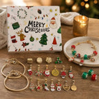 Christmas Advent Calendar 2026, Halloween Advent Calendar 2026, #X