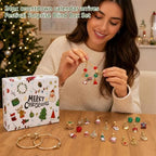 Christmas Advent Calendar 2026, Halloween Advent Calendar 2026, #X