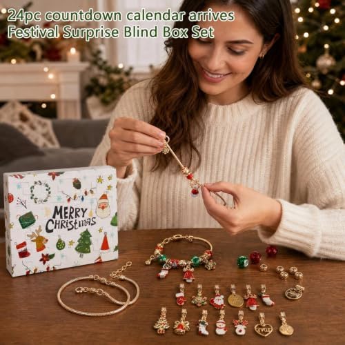 Christmas Advent Calendar 2026, Halloween Advent Calendar 2026, #X